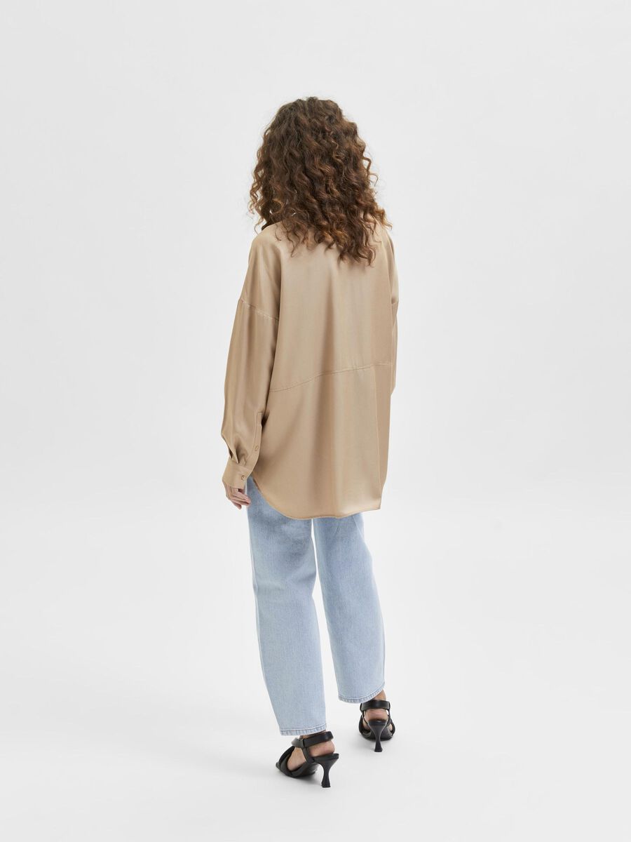 Selected PRENDA DE MANGA LARGA CAMISA, Nomad, highres - 16065421_Nomad_004.jpg