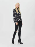 Selected FLORAL PRINTED - LONG SLEEVED TOP, Dark Sapphire, highres - 16061652_DarkSapphire_611200_005.jpg