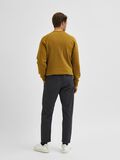 Selected COUPE SLIM FUSELÉE PANTALON, Grey, highres - 16079873_Grey_874399_004.jpg