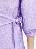 Selected JACQUARD WRAP DRESS, Violet Tulip, highres - 16088385_VioletTulip_006.jpg