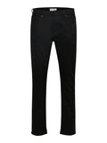 Selected JEANSY SLIM FIT, Black Denim, highres - 16075642_BlackDenim_001.jpg