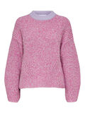 Selected PULLOVER A MAGLIA, Raspberry Rose, highres - 16089851_RaspberryRose_1030294_001.jpg