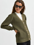 Selected V-HALS KNEPPET CARDIGAN, Kalamata, highres - 16079721_Kalamata_008.jpg