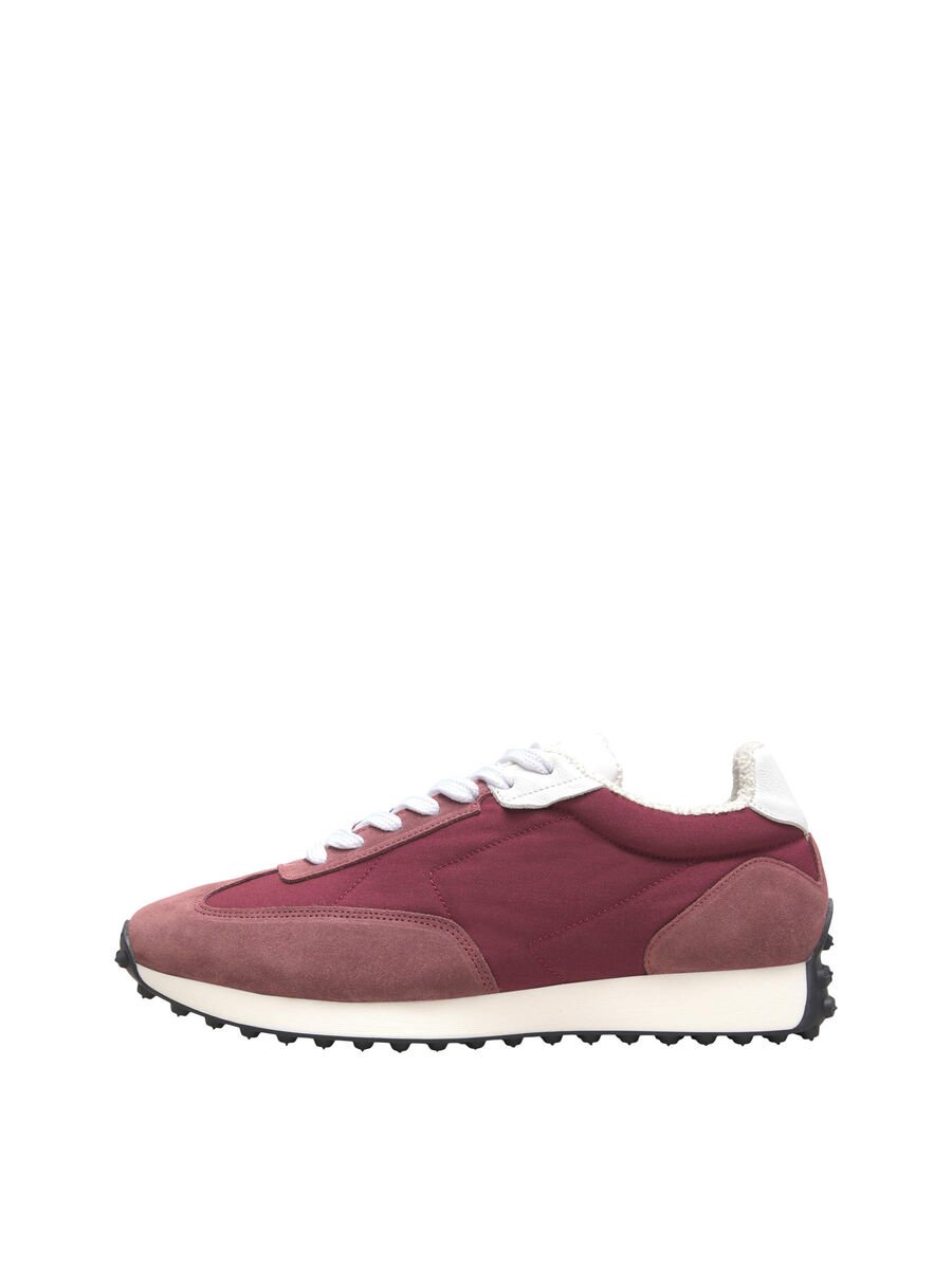 Selected LAUFEN SNEAKERS, Ash Rose, highres - 16084098_AshRose_001.jpg