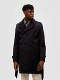 Selected CLASSIQUE TRENCH, Black, highres - 16087902_Black_003.jpg