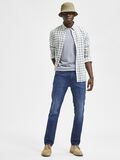 Selected JEANS STRAIGHT FIT, Medium Blue Denim, highres - 16083176_MediumBlueDenim_008.jpg