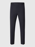 Selected SLIM FIT WOOL BLEND SUIT TROUSERS, Dark Blue, highres - 16095300_DarkBlue_001.jpg