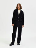 Selected VELVET BLAZER, Black, highres - 16087451_Black_005.jpg