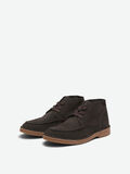 Selected DAIM BOTTINES CHUKKA, Demitasse, highres - 16084200_Demitasse_006.jpg