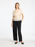 Selected TAILORED BARREL FIT TROUSERS, Black, highres - 16094933_Black_005.jpg