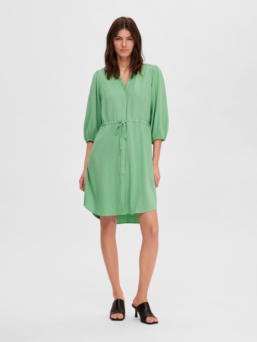 Selected V-HALS BLOUSEJURK, Absinthe Green, highres - 16090921_AbsintheGreen_005.jpg