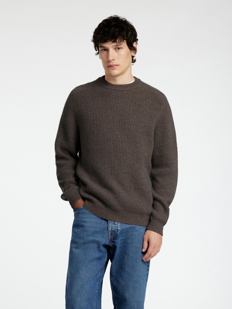 Selected WOOL BLEND JUMPER, After Dark, highres - 16097978_AfterDark_003.jpg