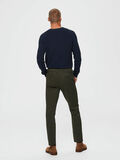 Selected SLIM FIT CHINOS, Forest Night, highres - 16074054_ForestNight_004.jpg