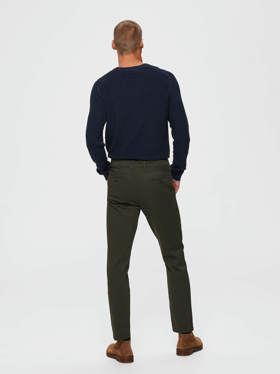 Selected CORTE SLIM CHINOS, Forest Night, highres - 16074054_ForestNight_004.jpg