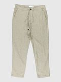 Selected SLIM TAPERED LINEN BLEND TROUSERS, Olive Branch, highres - 80000230_OliveBranch_983084_001.jpg