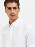 Selected CLASSIC 2-PACK SHIRT, White, highres - 16085176_White_946045_006.jpg