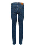 Selected JEANS SLIM FIT, Dark Blue Denim, highres - 16068773_DarkBlueDenim_002.jpg