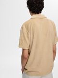 Selected TERRYCLOTH POLO SHIRT, Pure Cashmere, highres - 16090761_PureCashmere_008.jpg