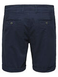 Selected CHINO SHORTS, Dark Sapphire, highres - 16059653_DarkSapphire_002.jpg