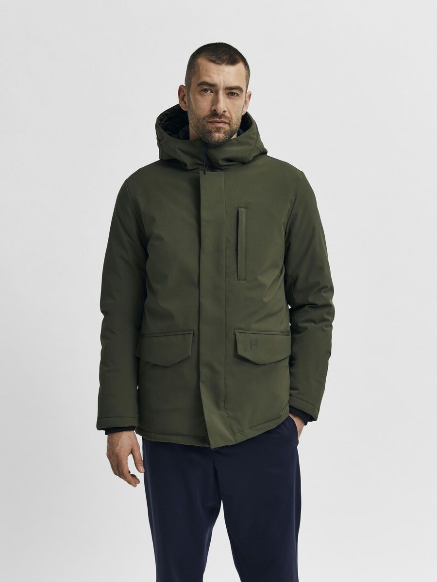 Selected PADDED PARKA COAT, Forest Night, highres - 16081559_ForestNight_003.jpg