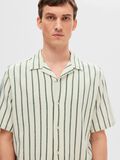 Selected COTTON SHORT SLEEVED SHIRT, Eden, highres - 16089552_Eden_1088359_006.jpg