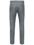 Selected GRIS - PANTALON DE COSTUME, Grey, highres - 16062140_Grey_002.jpg