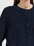 Selected LANGÆRMET CARDIGAN, Dark Sapphire, highres - 16074481_DarkSapphire_773856_006.jpg