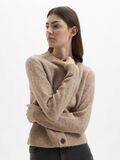 Selected LONG-SLEEVED KNITTED CARDIGAN, Nomad, highres - 16065511_Nomad_784607_008.jpg