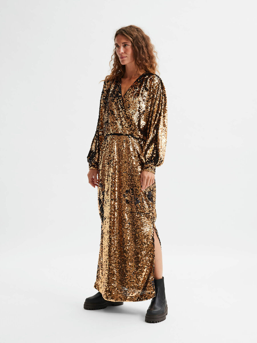 Selected PAILLETTES ROBE, Copper, highres - 16081807_Copper_005.jpg