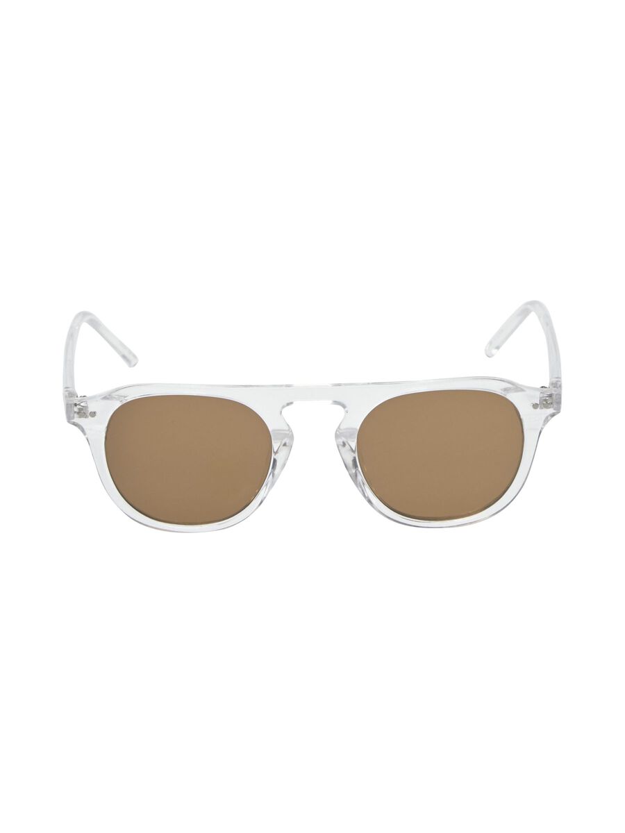 Selected CLASSIC SUNGLASSES, White, highres - 16084119_White_923584_001.jpg