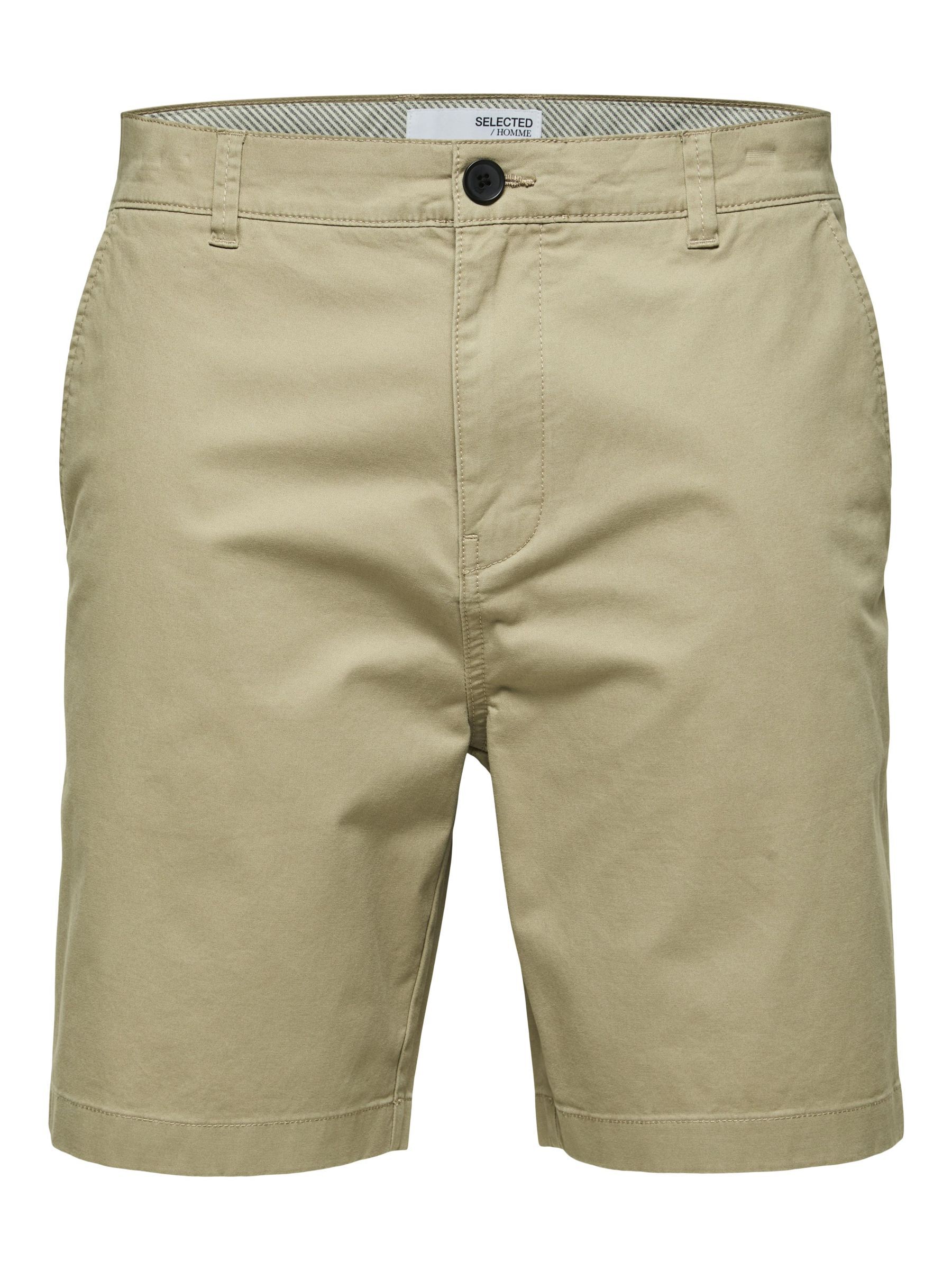 Selected homme short clearance