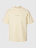 Selected BEDRUKT T-SHIRT MET RONDE HALS, Egret, highres - 16097663_Egret_1189120_001.jpg