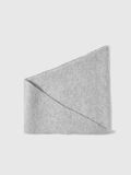Selected 100% KASCHMIR SCHAL, Light Grey Melange, highres - 16098866_LightGreyMelange_004.jpg