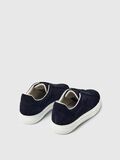 Selected SUELA GRUESA ZAPATILLAS, Dark Navy, highres - 16095934_DarkNavy_005.jpg