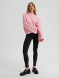Selected LOOSE FIT KNITTED JUMPER, Lilac Sachet, highres - 16082483_LilacSachet_008.jpg