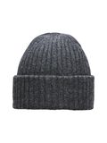 Selected CAPPELLO, Dark Grey Melange, highres - 16064168_DarkGreyMelange_002.jpg