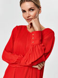 Selected PLEATED - MINI DRESS, True Red, highres - 16064818_TrueRed_006.jpg