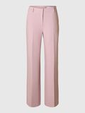 Selected SKRÄDDARSYDDA - BYXOR MED VIDA BEN, Bleached Mauve, highres - 16094206_BleachedMauve_1112457_001.jpg