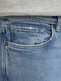 Selected 3052 COMFORT STRETCH LICHTBLAUW SLIM FIT JEANS, Light Blue Denim, highres - 16078141_LightBlueDenim_006.jpg