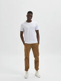 Selected 3-PACK T-SHIRT, Bright White, highres - 16083096_BrightWhite_907990_005.jpg