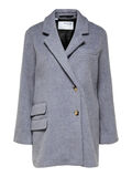Selected BRUSHED WOOL MANTEAU, Quicksilver, highres - 16087403_Quicksilver_001.jpg