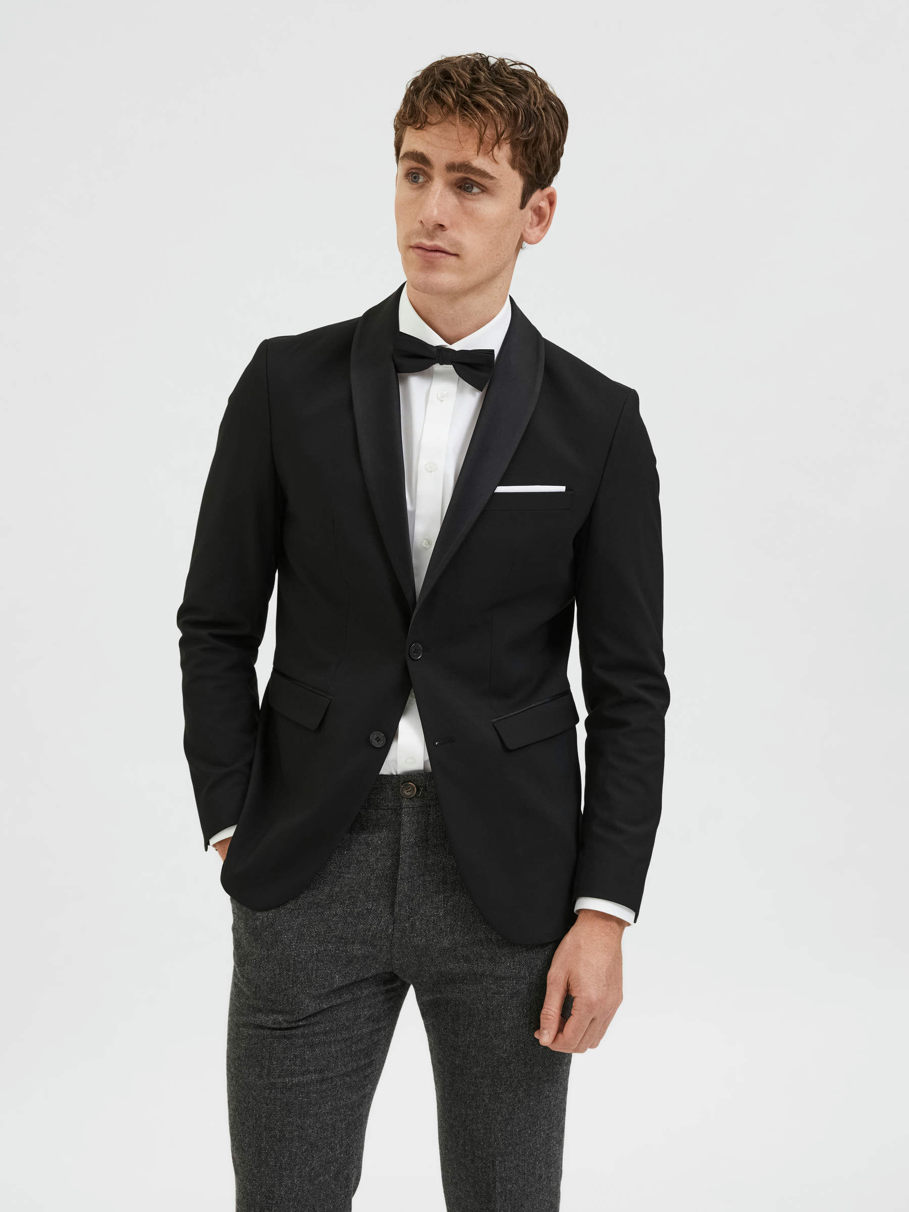 FORMAL BLAZER
