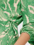 Selected PRINTED CURVE WRAP DRESS, Absinthe Green, highres - 16089713_AbsintheGreen_1044028_006.jpg