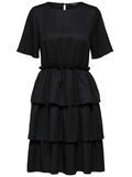 Selected LAGEN MINIKLEID, Black, highres - 16063034_Black_001.jpg