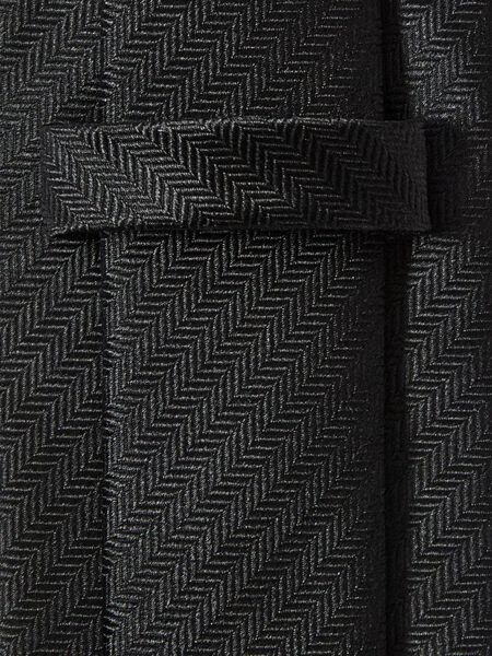 Selected 100% SILK TIE, Black, highres - 16098931_Black_004.jpg