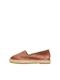 Selected LÄDERSYDDA - ESPADRILLES, Cognac, highres - 16067134_Cognac_001.jpg