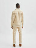 Selected CORDUROY VESTE, Egret, highres - 16082955_Egret_004.jpg