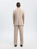 Selected LÖS PASSFORM BYXOR, Plaza Taupe, highres - 16092595_PlazaTaupe_004.jpg
