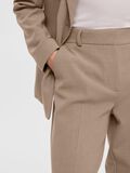 Selected WOVEN WIDE-LEG TROUSERS, Camel, highres - 16085024_Camel_939644_006.jpg