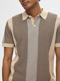 Selected SHORT-SLEEVED KNITTED POLO SHIRT, Pure Cashmere, highres - 16092662_PureCashmere_1093137_006.jpg